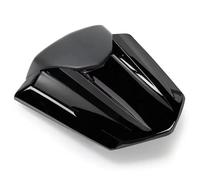 JAYWIS Carénage Arrière De Moto, Capot De Selle pour pour CBR500R pour CBR400R 2016 2017-2023 2024, Housse De Selle Arrière Passager Arrière Rear Cowl Cover(Noir Brillant)