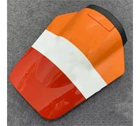 JAYWIS Carénage Arrière De Moto, Coque De Selle pour pour CBR1000RR SP pour CBR1000RR 2008-2016, Housse De Siège Passager Arrière Arrière Rear Cowl Cover(Couleur 2)