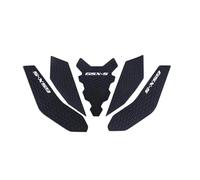 JAYWIS Coussinets De Protection Latéraux pour Réservoir De Carburant De Moto, Autocollants, Genouillère, Coussinet De Traction pour GSX-S750 GSXS750 Z GSX-S 750 Protège-réservoir Anti-Rayures