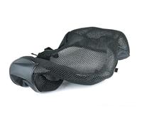 JAYWIS Housse De Coussin De Siège De Moto, Filet De Protection, pour H&Onda, pour Forza 300 125 250 2023 2022 2021 2020 2019 2018 Housse siège séchage Rapide