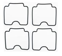 JAYWIS Kit De Réparation De Carburateur pour Moto pour Yamaha Raptor 660 YFM660R Raptor YFM 660R 660 R 2001-2005, Ensemble Joint De Siège D'aiguille Outil D'Étanchéité(Type 3)