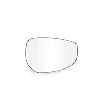 JAYWIS Lentilles De Rétroviseur Chauffantes Et Réfléchissantes Pour Mazda 3 Pour Axela (2020, 2021, 2022, 2023) Rétroviseur verre porte(DROITE)