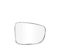 JAYWIS Lentilles De Rétroviseur Pour Mazda 3 Pour Axela (2017, 2018, 2019) Avec Verre Réfléchissant Extérieur Chauffant Rétroviseur verre porte(DROITE)