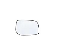 JAYWIS Lentilles De Rétroviseur Pour Toyota Pour Axio 2007-2013, Réflecteurs Gauche Et Droit Côté Conducteur. Rétroviseur verre porte(DROITE)