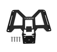 JAYWIS Moto téléphone Support Support De Navigation GPS pour Moto pour K&awasaki pour Ninja Z1000SX Z 1000 SX 2017-2020 Support De Téléphone Adaptateur De Support GPS Navigation Support