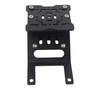 JAYWIS Moto téléphone Support Support De Navigation pour Moto pour Y&amaha T7 Tenere 700 2019-2025 Tenere700 GPS Support De Montage pour Smartphone GPS Navigation Support