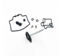 JAYWIS Réparation carburateur matériel Kit De Réparation Carburateur Moto pour Y&amaha Majesty SG03J (5GM/5SJ) SG01J 4HC YP250 125/180/300CC YP 250 Kit Réparation Joint D'étanchéité(Couleur 1)