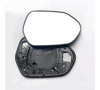 JAYWIS Rétroviseurs Chauffants Pour Toyota Pour Corolla (2019, 2020, 2021) Avec Lentilles Réfléchissantes Latérales Extérieures Rétroviseur verre porte(Gauche et Droite)