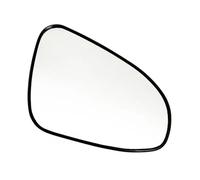 JAYWIS Rétroviseurs Latéraux Chauffants Et Réfléchissants Pour Toyota Pour Corolla Pour Allion (2014-2018) Rétroviseur verre porte(DROITE)