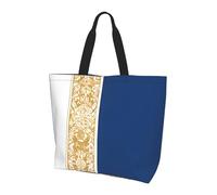 JAYWIS Sac à bandoulière spacieux pour femme - Sac à bandoulière léger et imperméable pour le shopping et les trajets quotidiens, compartiment principal spacieux, à transporter comme sac à main