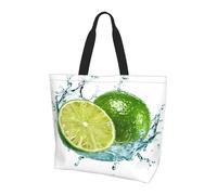 JAYWIS Sac à bandoulière spacieux pour femme - Sac fourre-tout léger et imperméable pour le shopping et les trajets quotidiens, compartiment principal spacieux, à transporter comme sac à main