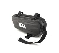 JAYWIS Sacoches Cadre pour Moto pour H&Onda pour CB125R pour CB250R pour CB300R Sacoche Latérale Rangement pour Boîte À Outils Sacoche Cadre Étanche Sacoche Latérale Sac arrière(Côté Droit)