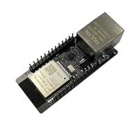 Jaywool WT32-ETH01 ESP32 Connexion de port série sans fil Bluetooth + WiFi Combo Passerelle WT32 ETH01