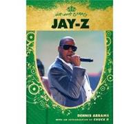JayZ by Wayne A. Anderson Dennis Abrams (Auteur)