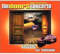 Jaz Coleman & Nigel Kennedy - Riders Storm: The Doors [Import]