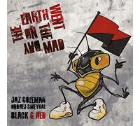 Jaz Coleman - The Day The Earth Went Mad