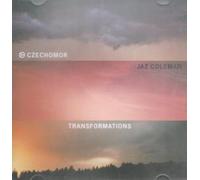 Jaz Coleman - Transformations CD European Universal 2001