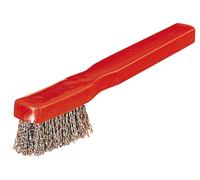 Jaz-zubiaurre M21901 - Brosse en laiton pour bougie