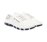 TBS - Tennis Toile - Femme - Blanc/Ecru - Jazaria - Taille 36