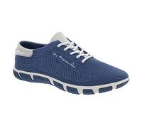 Chaussures Bleues Pour Femmes Tbs Jazaria Q7342-baltic
