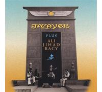 Jazayer Plus Ali Jihad Racy by Vince Delgado