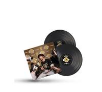 Jazeek - Jazeek, Neues album 2025, Most Valuable Playa, Doppelvinyl, 2LP