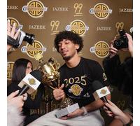 JAZEEK MOST VALUABLE PLAYA CD NEUF