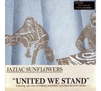 Jaziac Sunflowers - United We Stand [Import]