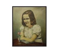 Jazkamer - Self Portrait [Import]