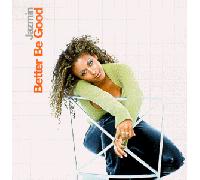 Jazmin - Better Be Good