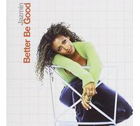 Jazmin - Better Be Good [Import]