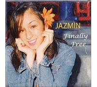 Jazmin - Finally Free (US Import)