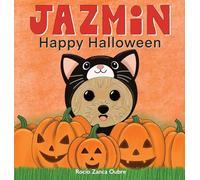 Jazmin - Happy Halloween