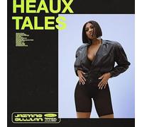 Jazmine Sullivan - Jazmine Sullivan - Heaux Tales
