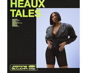 Jazmine Sullivan - Jazmine Sullivan - Heaux Tales