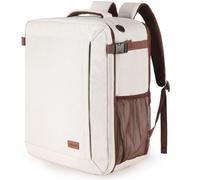Jazoevid Sac a Dos Voyage Cabine Avion Bagage Cabine 45x36x20 pour Easyjet Bagage à Main Femme Homme 30L Sac De Voyage pour Ordinateur Portable 15,6 Pouces