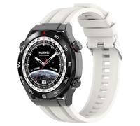 Jazoxy Bracelet en silicone de 22 mm pour Huawei Watch GT 4/Pro/Ultimate/3/2 46 mm Bracelet pour Samsung Galaxy Watch 46 mm/Watch 3 45 mm/Gear S3 Bracelet, GT3-2pro