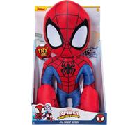 JazToys SNF - Peluche (Mon Ami Spidey) Peluche