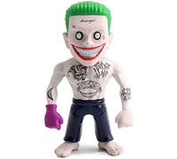 Jazwares 97566 Suicide Squad Figurine - The Joker, 4"