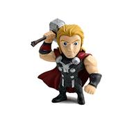 Jazwares 97712 Marvel Avengers Figurine - Thor, 4"