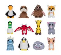 Jazwares Adopt Me! Assortiment Peluches Wave 3 (12)