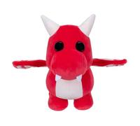 Jazwares - Adopt Me! - Peluche Dragon 20 cm