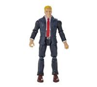 Jazwares Does Not Apply Fnt Lot De 1 Figurine Solo Mode Core Agent Jones S10 Fnt1007 Multicolore One Size