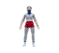 Jazwares Figurine articulée Stranger Things – Eleven (Saison 5) 10 cm avec accessoires uniques
