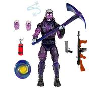 Jazwares Figure Pack (Legendary Series) (Galaxy) S3 Multicouleurs
