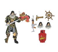 Jazwares Figurine Cœur Noir Fortnite 15cm