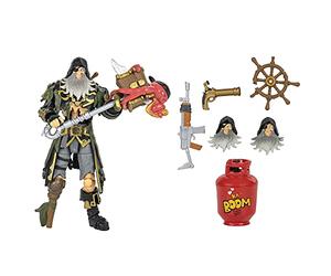Jazwares Figurine Cœur Noir Fortnite 15cm