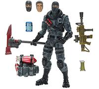 Jazwares- Figurine Fortnite Chaos De Guerre-Havoc 15 cm, 71960008514, Multicouleur