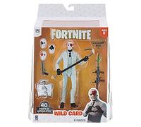Jazwares- Figurine Fortnite-Joker 15 cm, Multicouleur FNT0063