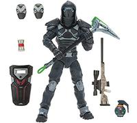 Jazwares- Figurine Fortnite L'Exécuteur-The Enforcer 15 cm, FNT0061